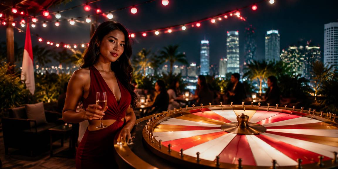 login djarum4d How DANA, OVO, GoPay and QRIS Deposits Work